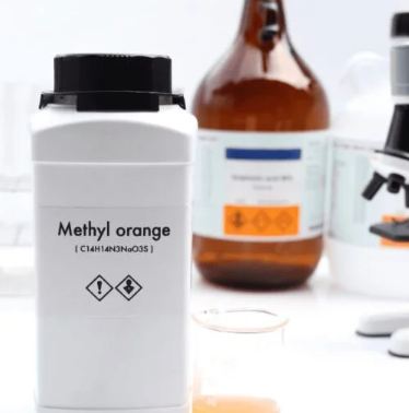Methyl orange